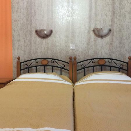 Pomelo Apartments ไอยานาปา ภายนอก รูปภาพ