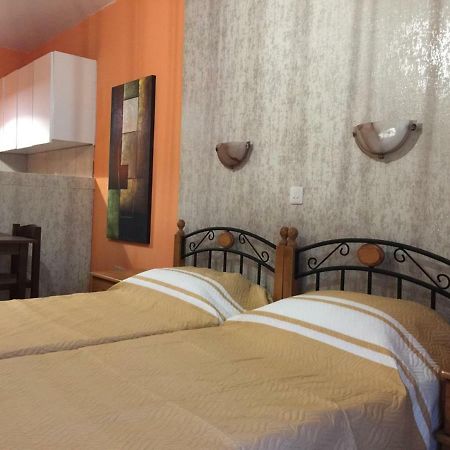 Pomelo Apartments ไอยานาปา ภายนอก รูปภาพ