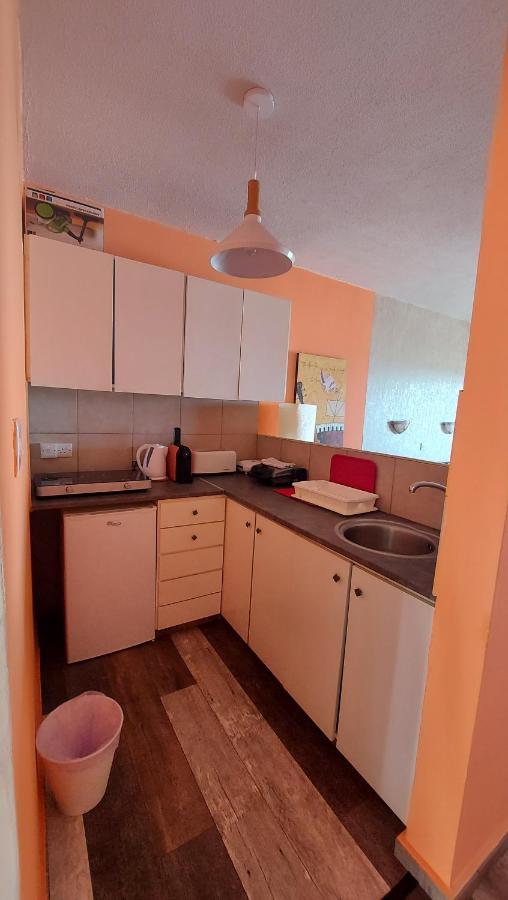Pomelo Apartments ไอยานาปา ภายนอก รูปภาพ